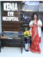 Kenia Eye Hospital - Kenia Eye Hospital