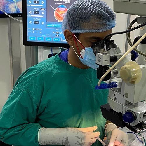 Kenia Eye Hospital - Kenia Eye Hospital