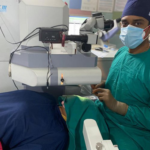 Kenia Eye Hospital - Kenia Eye Hospital