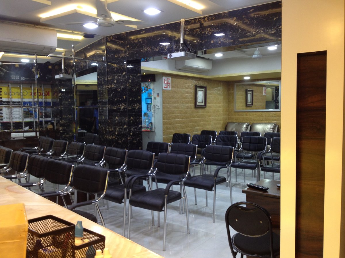 Kenia Eye Hospital - Kenia Eye Hospital