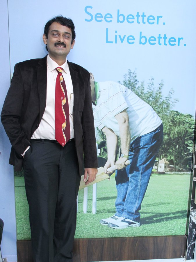 Kenia Eye Hospital - Kenia Eye Hospital