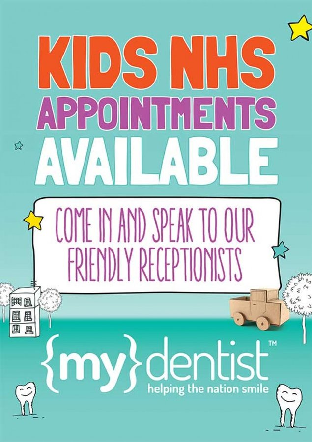 Kenton Park Dental Practice - Kenton Park Dental Practice