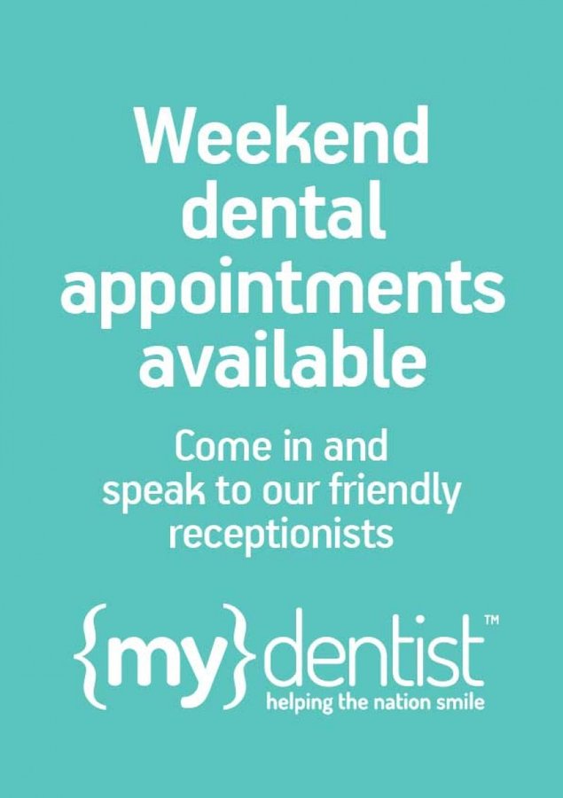 Kenton Park Dental Practice - Kenton Park Dental Practice