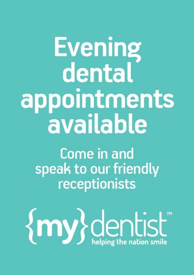 Kenton Park Dental Practice - Kenton Park Dental Practice