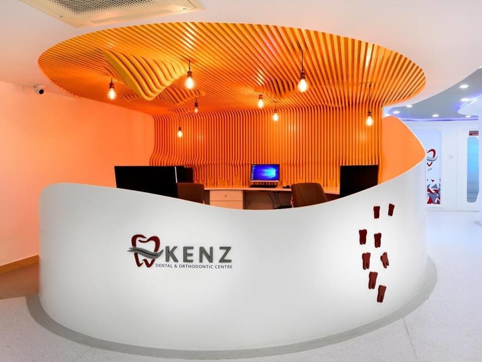 Kenz Dental and Orthodontic Center - Kenz Dental and Orthodontic Center
