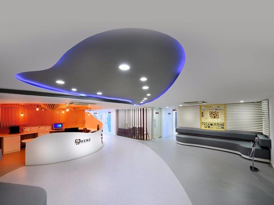 Kenz Dental and Orthodontic Center - Kenz Dental and Orthodontic Center