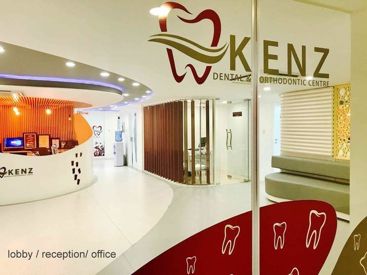 Kenz Dental and Orthodontic Center - Kenz Dental and Orthodontic Center