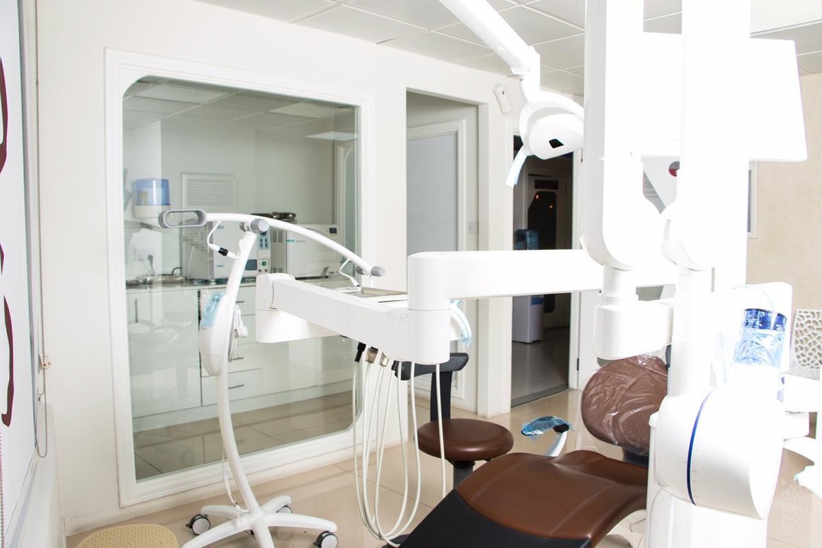 Kenz Dental and Orthodontic Center - Kenz Dental and Orthodontic Center