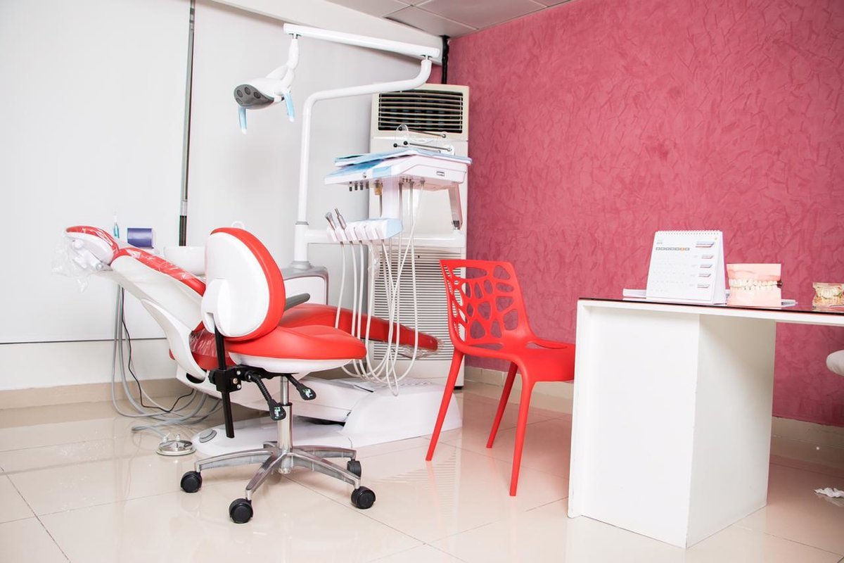 Kenz Dental and Orthodontic Center - Kenz Dental and Orthodontic Center