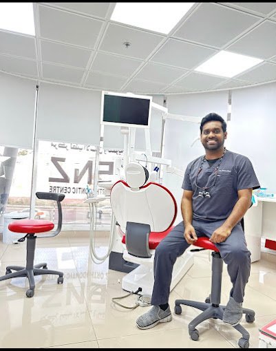 Kenz Dental and Orthodontic Center - Kenz Dental and Orthodontic Center