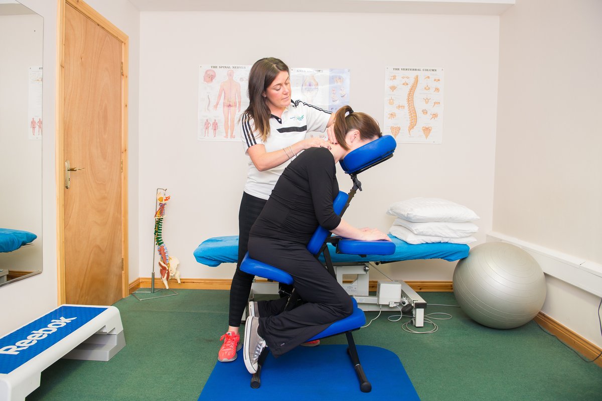 Kerry Physiotherapy and Rehabilitation Centre - Kerry Physiotherapy and Rehabilitation Centre