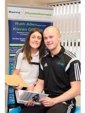 Kerry Physiotherapy and Rehabilitation Centre - Kerry Physiotherapy and Rehabilitation Centre