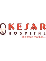 Kesar multispeciality hospital and Dental clinic - Kesar multispeciality hospital and Dental clinic