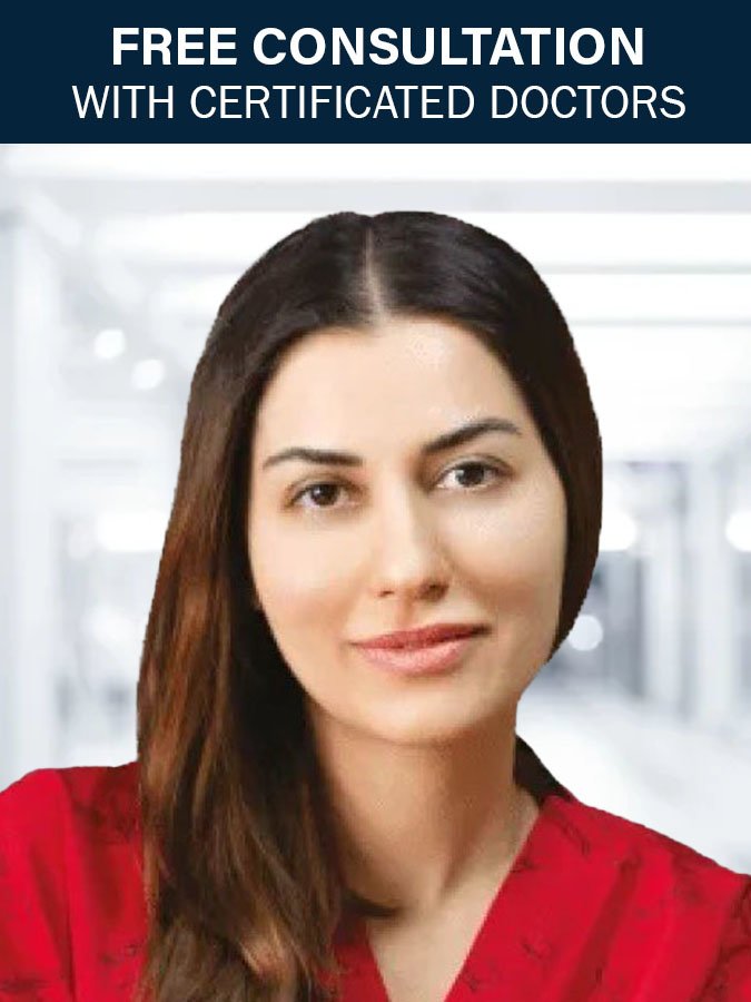 Keskin Clinic - Keskin Clinic