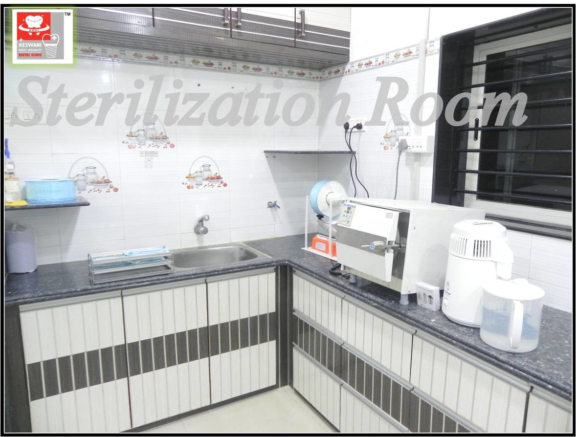 Keswani Multispeciality Dental Clinic - Keswani Multispeciality Dental Clinic