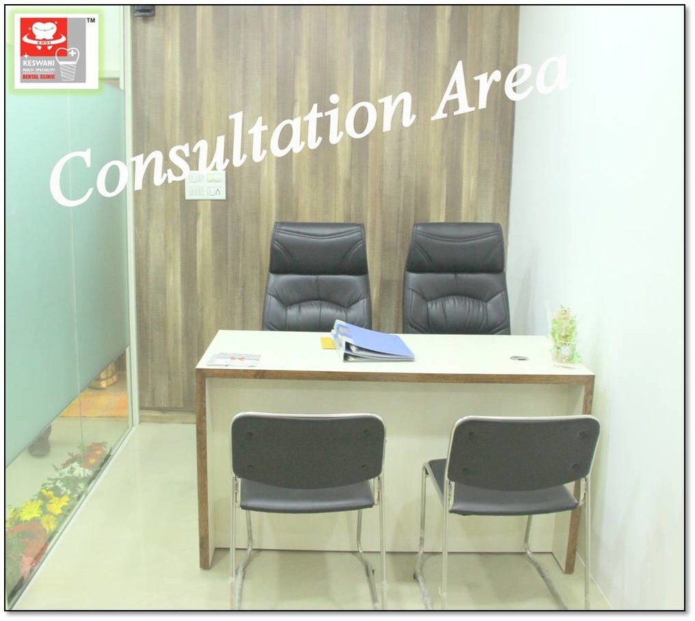 Keswani Multispeciality Dental Clinic - Keswani Multispeciality Dental Clinic