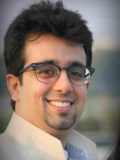 Keswani Multispeciality Dental Clinic - Keswani Multispeciality Dental Clinic