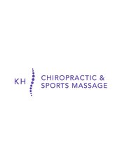 KH Chiropractic - KH Chiropractic