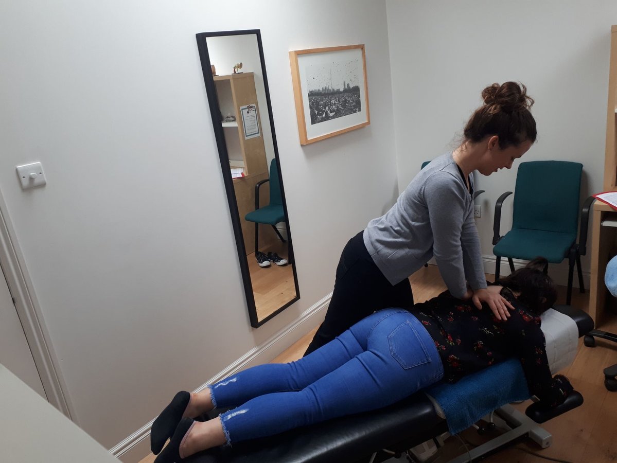 KH Chiropractic - KH Chiropractic