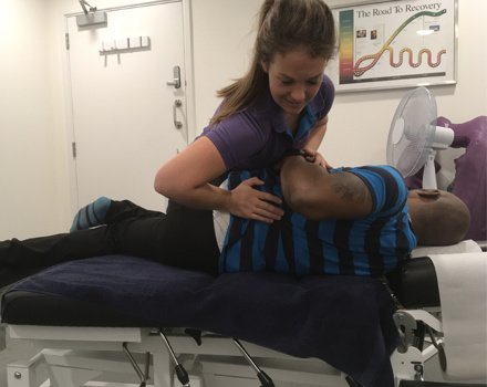 KH Chiropractic - KH Chiropractic