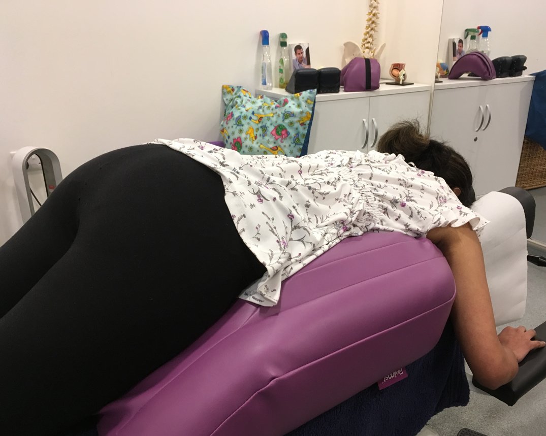 KH Chiropractic - KH Chiropractic