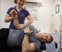 KH Chiropractic - KH Chiropractic