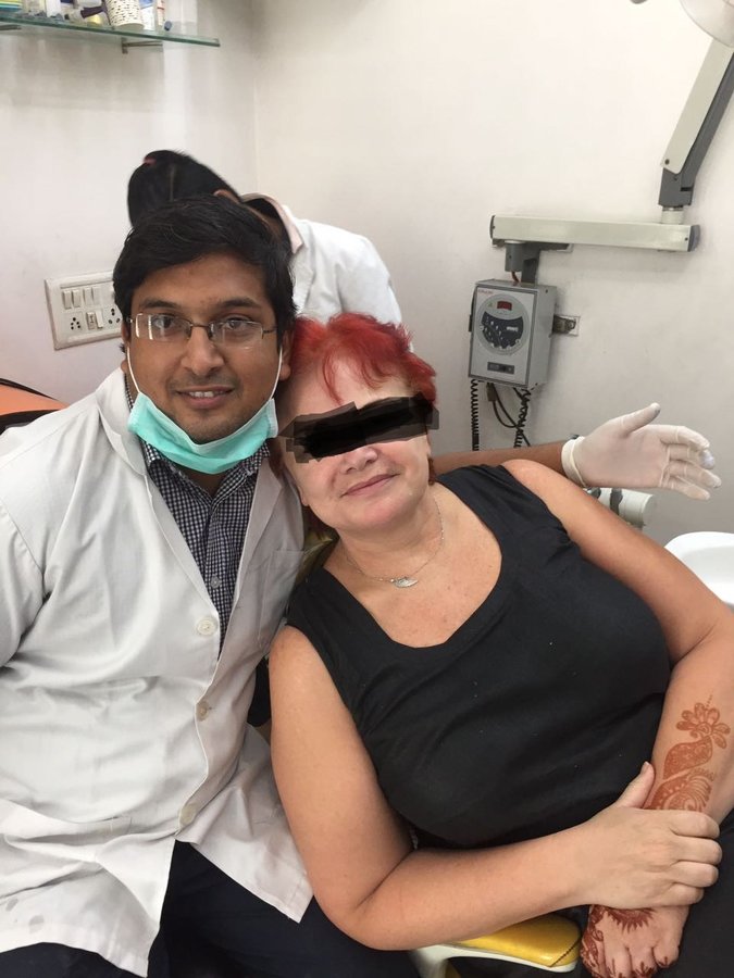 Khandelwal Dental and Skin Clinic - Khandelwal Dental and Skin Clinic