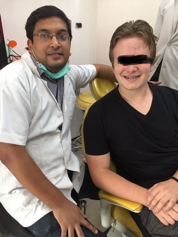 Khandelwal Dental and Skin Clinic - Khandelwal Dental and Skin Clinic