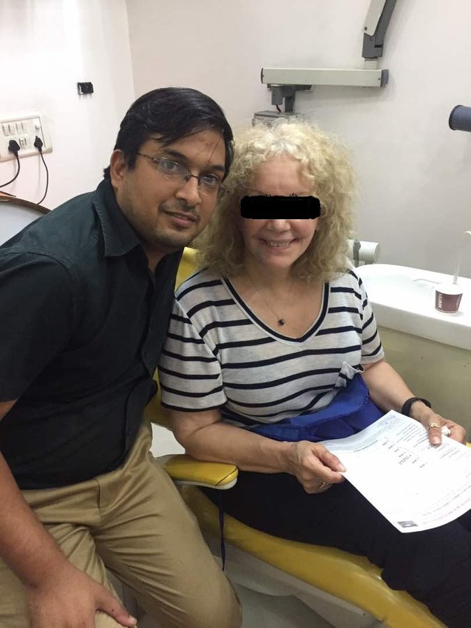 Khandelwal Dental and Skin Clinic - Khandelwal Dental and Skin Clinic