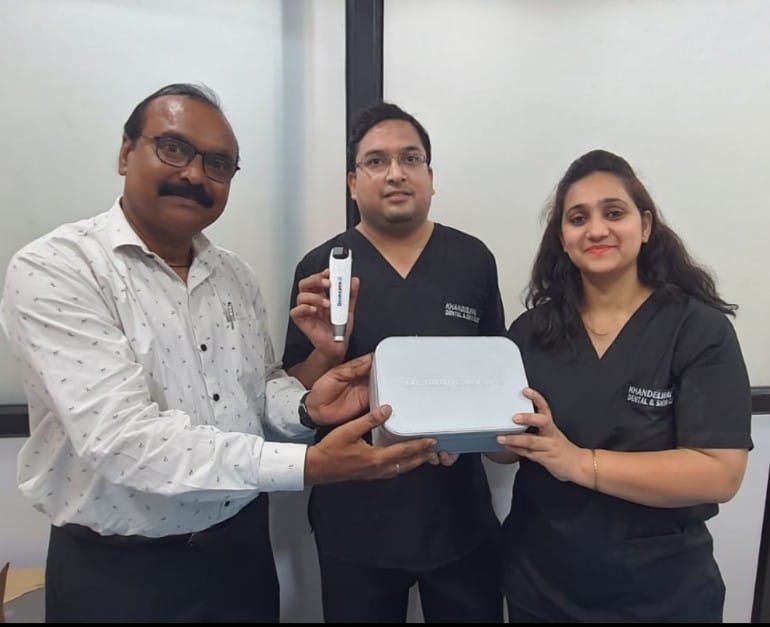 Khandelwal Dental and Skin Clinic - Khandelwal Dental and Skin Clinic