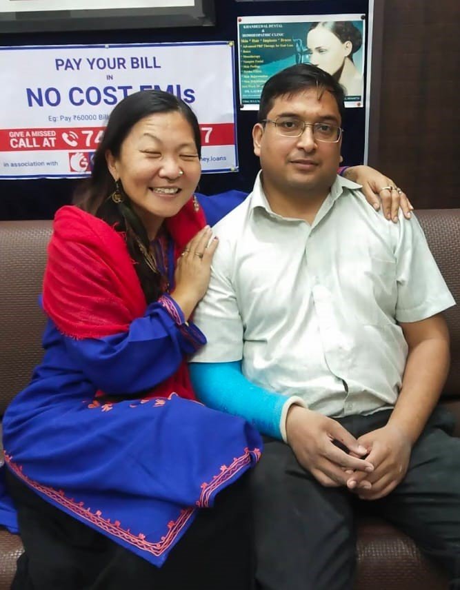 Khandelwal Dental and Skin Clinic - Khandelwal Dental and Skin Clinic