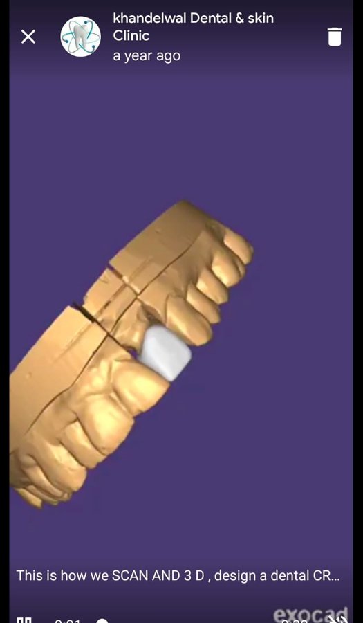 Khandelwal Dental and Skin Clinic - Khandelwal Dental and Skin Clinic