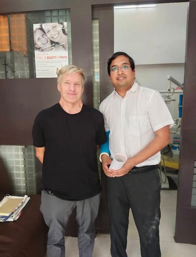 Khandelwal Dental and Skin Clinic - Khandelwal Dental and Skin Clinic