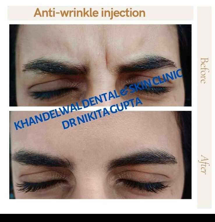 Khandelwal Dental and Skin Clinic - Khandelwal Dental and Skin Clinic