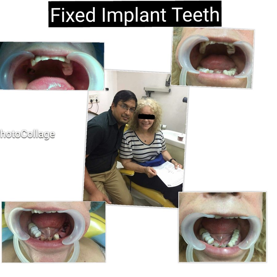 Khandelwal Dental and Skin Clinic - Khandelwal Dental and Skin Clinic