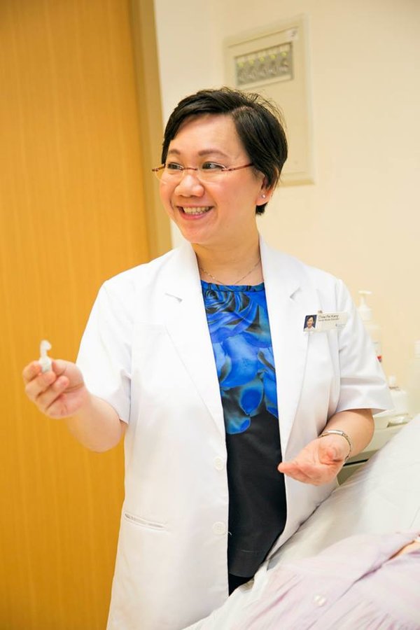 Khoo Teck Puat Hospital - Khoo Teck Puat Hospital