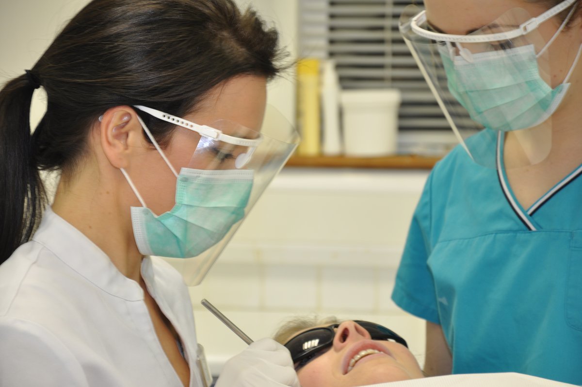 Kilbarrack Dental Care, Chris O'Hanlon and Associates - Kilbarrack Dental Care, Chris O'Hanlon and Associates