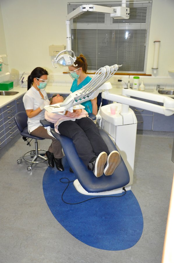 Kilbarrack Dental Care, Chris O'Hanlon and Associates - Kilbarrack Dental Care, Chris O'Hanlon and Associates