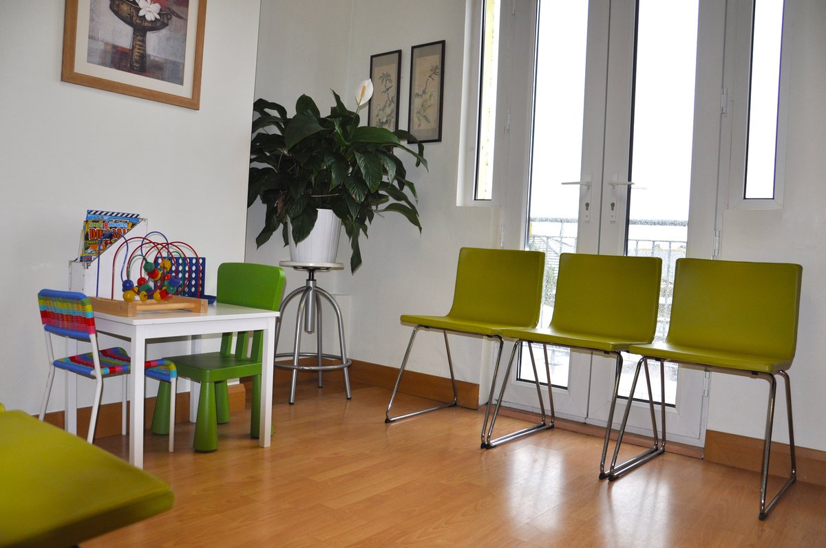 Kilbarrack Dental Care, Chris O'Hanlon and Associates - Kilbarrack Dental Care, Chris O'Hanlon and Associates