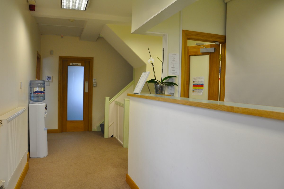 Kilbarrack Dental Care, Chris O'Hanlon and Associates - Kilbarrack Dental Care, Chris O'Hanlon and Associates