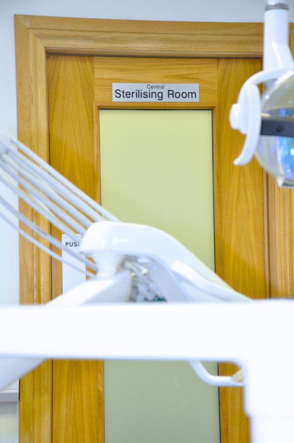 Kilbarrack Dental Care, Chris O'Hanlon and Associates - Kilbarrack Dental Care, Chris O'Hanlon and Associates