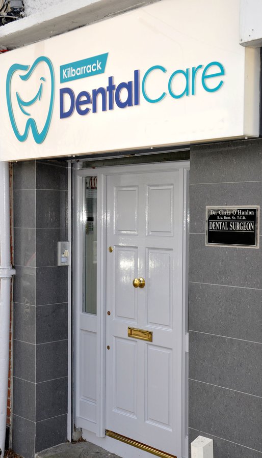 Kilbarrack Dental Care, Chris O'Hanlon and Associates - Kilbarrack Dental Care, Chris O'Hanlon and Associates