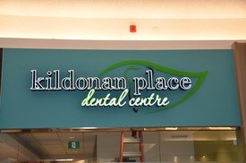 Kildonan Place Dental Centre - Kildonan Place Dental Centre