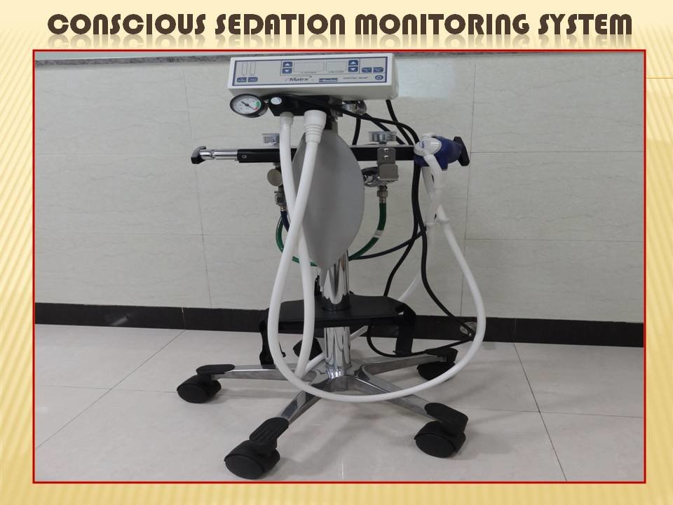 KIMS Dental Care - KIMS Dental Care