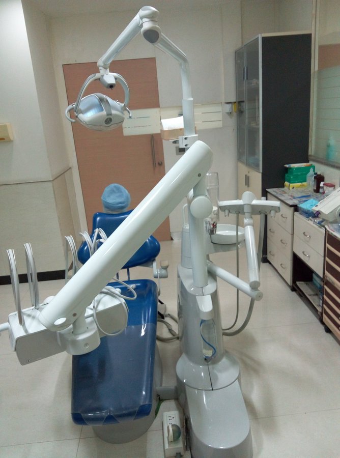 KIMS Dental Care - KIMS Dental Care