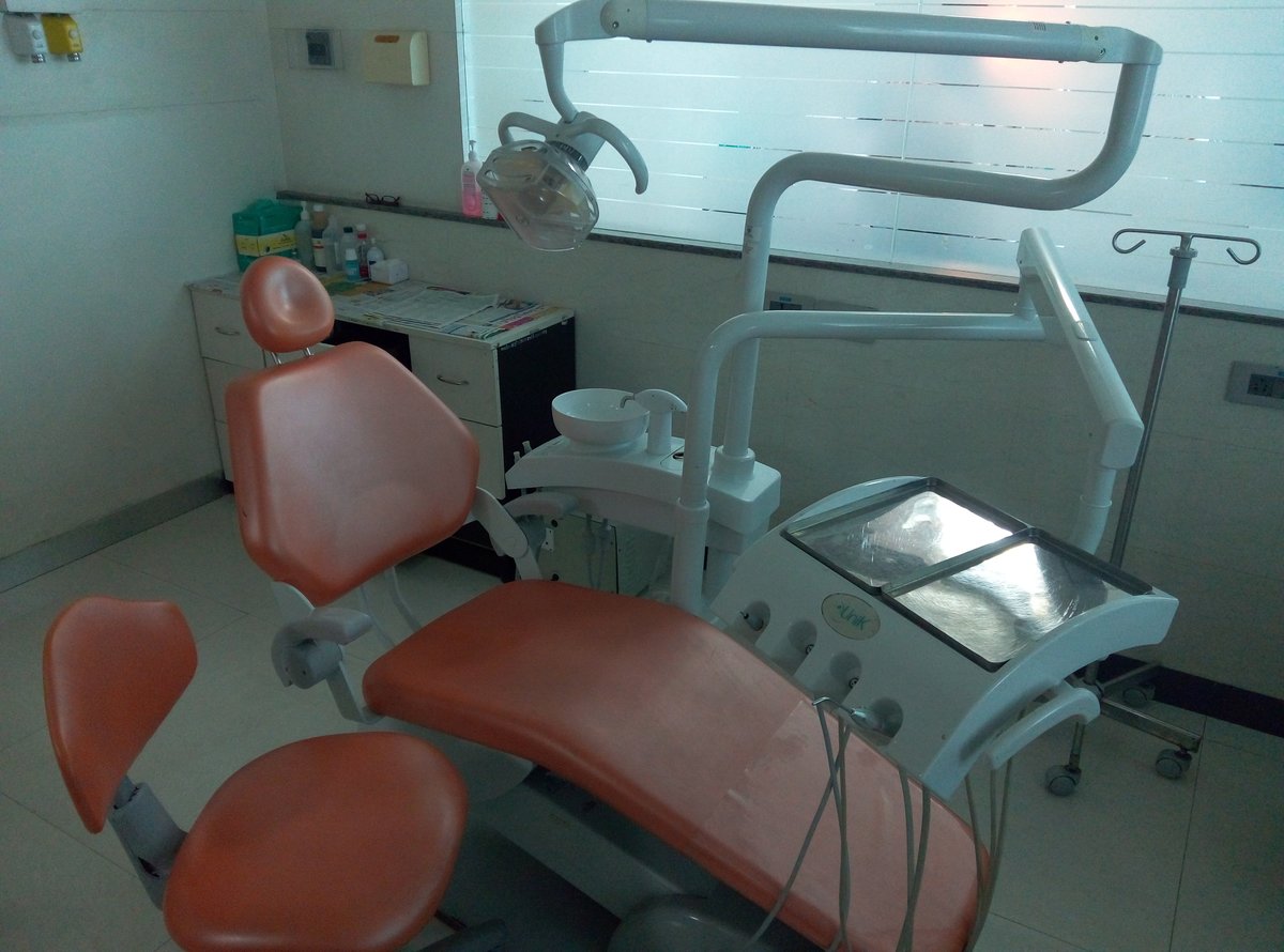 KIMS Dental Care - KIMS Dental Care