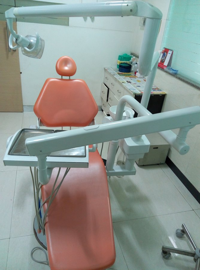 KIMS Dental Care - KIMS Dental Care