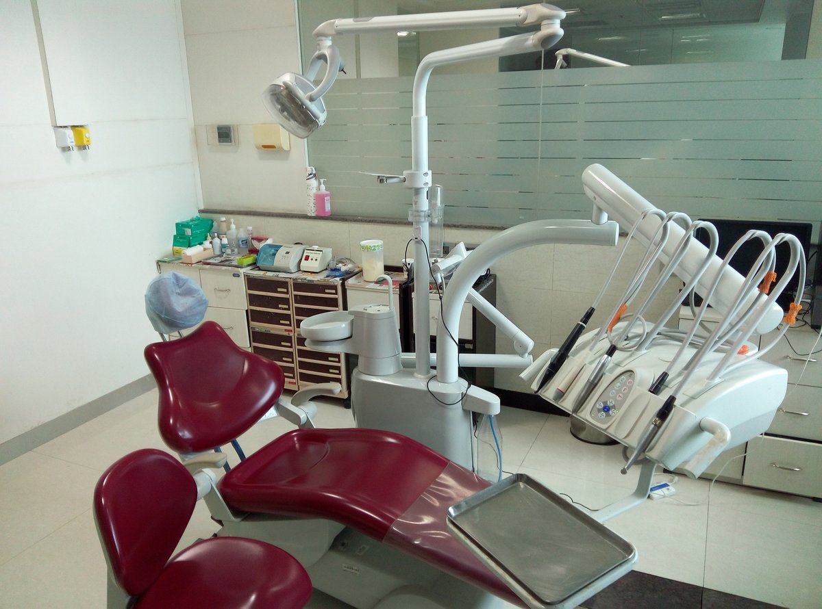 KIMS Dental Care - KIMS Dental Care