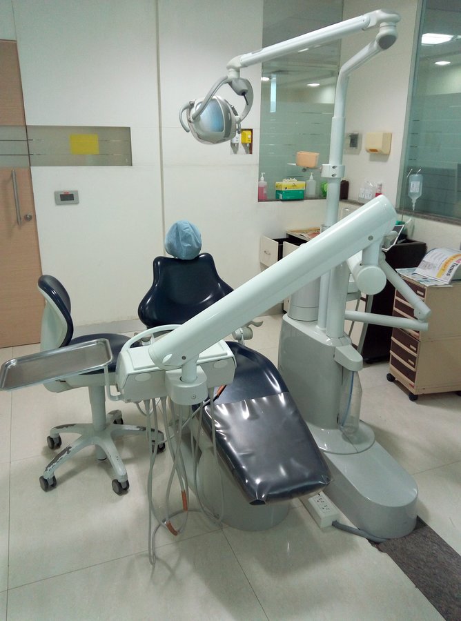 KIMS Dental Care - KIMS Dental Care