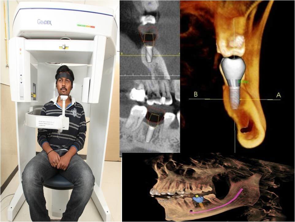 KIMS Dental Care - KIMS Dental Care